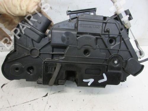 Front left lock SEAT IBIZA IV ST (6J8, 6P8) 1.2 TDI | BP19296623C98 