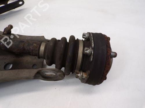Left rear steering knuckle BMW 3 Touring (E91) 320 d | BP19293073M27 