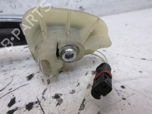 Front left exterior door handle MINI MINI CLUBMAN (R55) Cooper S | BP19708265C128 