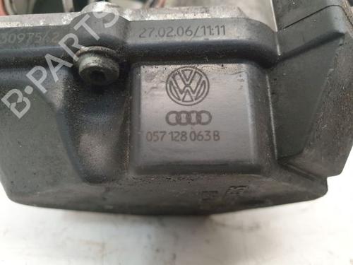 Throttle body AUDI A8 D3 (4E2, 4E8) 4.2 TDI quattro | BP34738425M82  - Image 8