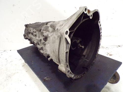 Used Gearbox BMW 3 (E90) 330 xi (258 hp) 29098521