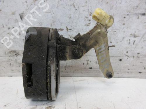 Front right lock NISSAN INTERSTAR Van (X70) dCi 100 | BP29090807C97 