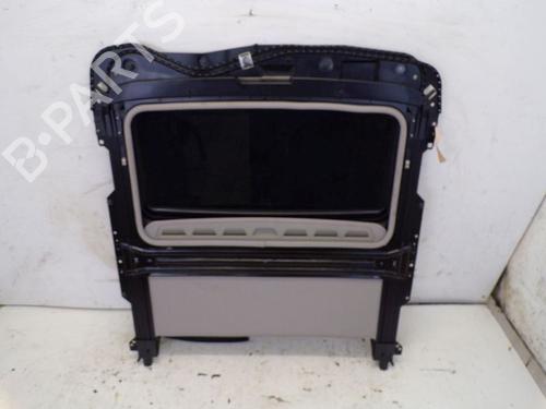 Used Sunroof Sunroof 37124938 37124938