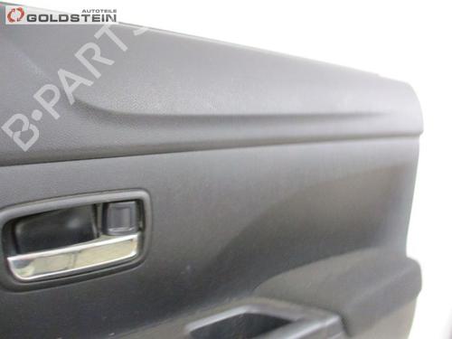 Rear right panel MITSUBISHI ASX (GA_W_) 1.8 DI-D (GA6W) | BP37103847C61 - Image 3