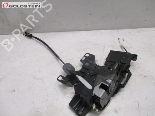 Høyre foran lås FORD FIESTA VI (CB1, CCN) 1.25 | BP13759847C97