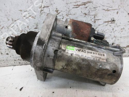Starter VW GOLF V (1K1) 1.4 TSI | BP37127397M8 - Image 2