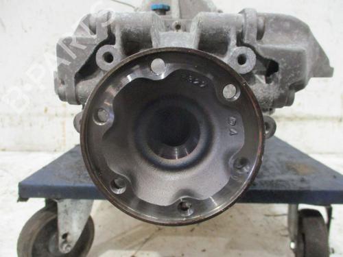 Gearbox VW PHAETON (3D1, 3D2, 3D3, 3D4, 3D6, 3D7, 3D8, 3D9) 4.2 V8 4motion | BP29091450M3 