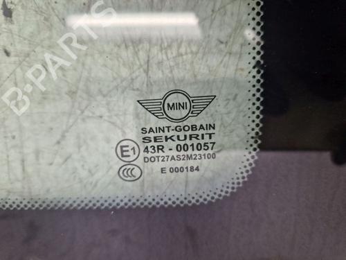 Rear right door window MINI MINI (R56) Cooper | BP29100562C21 
