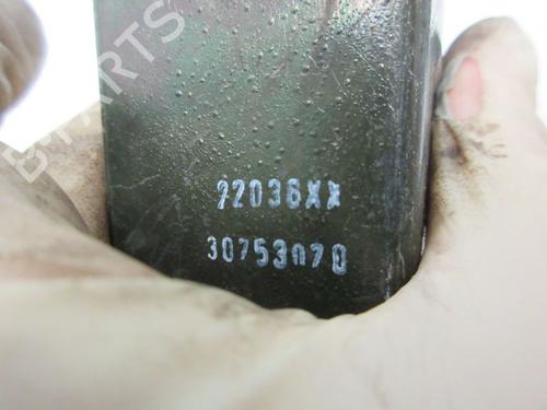 Tailgate lock VOLVO XC90 I (275) 2.5 T AWD | BP19297920C101 