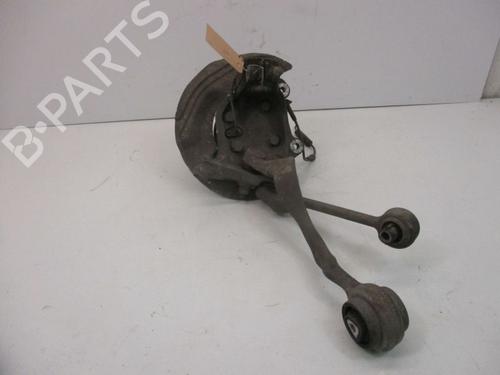 Right front steering knuckle BMW 1 (E81) 118 d | BP37119496M26 - Image 4