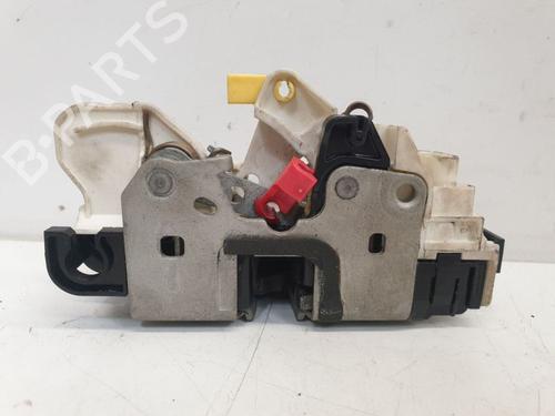 Front right lock JEEP COMPASS (MK49) 2.0 | BP33618624C97 - Image 5