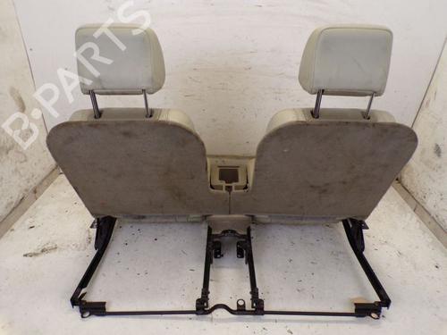 Rear seat VOLVO XC90 I (275) 2.5 T AWD | BP29092583C17 
