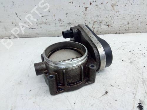 Throttle body BMW 5 Touring (E61) 525 xi | BP27507902M82 