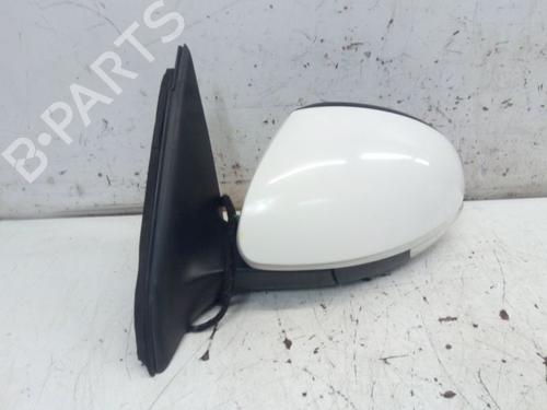 Left mirror VW TIGUAN (5N_) 2.0 TDI 4motion | BP29105073C26 