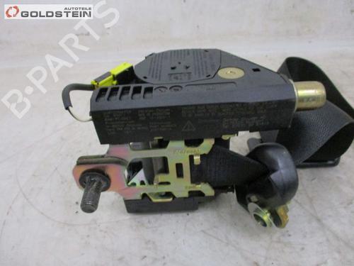 Rear right seatbelt MERCEDES-BENZ M-CLASS (W163) ML 400 CDI (163.128) | BP18750784I28 