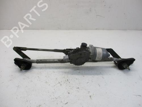 Used Front wipers mechanism DODGE CALIBER 1.8 (150 hp) 18802977