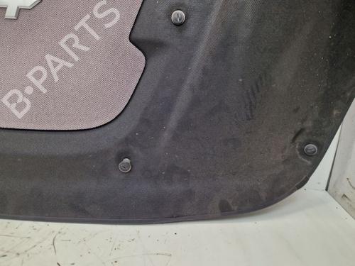 Upper protection ALPINE A110 II 1.8 | BP29108446M93 