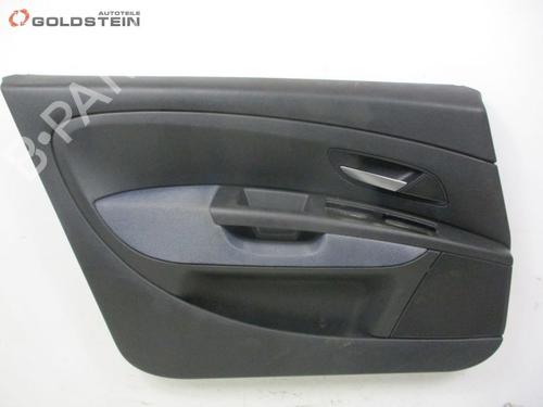 Used Front left panel OPEL ZAFIRA / ZAFIRA FAMILY B (A05) 1.9 CDTI (M75) (150 hp) 18763974