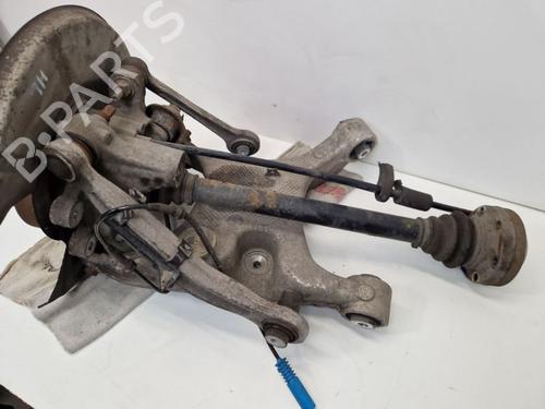 Left rear steering knuckle BMW 7 (E65, E66, E67) 750 i, Li | BP39062789M27 - Image 3