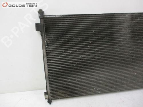 AC radiator NISSAN X-TRAIL II (T31) 2.0 dCi | BP18753339M32