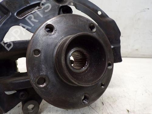 Left front steering knuckle RENAULT MEGANE IV Grandtour (K9A/M/N_) 1.2 TCe 130 (K9MR) | BP29101514M25 