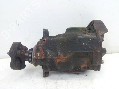 Rear differential BMW 1 (F20) 116 d | BP37140952M24 - Image 6