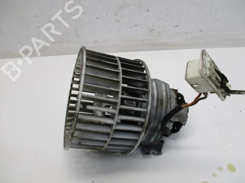 Varmeblæser SAAB 9-3 (YS3D) 2.0 Turbo | BP19772775M62 