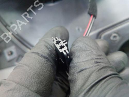 Front left panel SEAT ALHAMBRA (710, 711) 2.0 TDI | BP31703184C58 