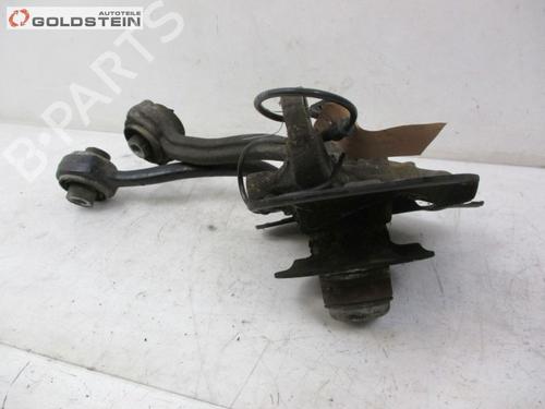 Right front steering knuckle MERCEDES-BENZ C-CLASS Coupe (CL203) C 200 Kompressor (203.745) | BP18753367M26 