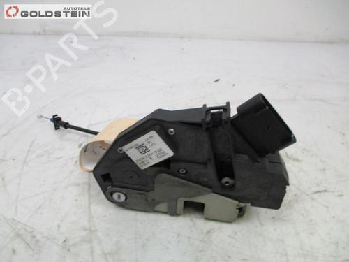Used Rear left lock FORD FOCUS III 2.0 ST (250 hp) 13762355