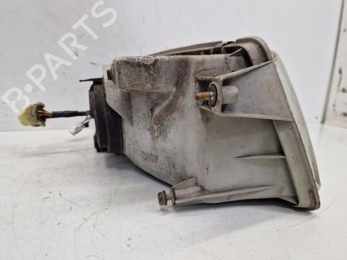 Left headlight SUZUKI VITARA Cabrio (ET, TA) 1.6 (TA01, SE416) | BP32263146C28