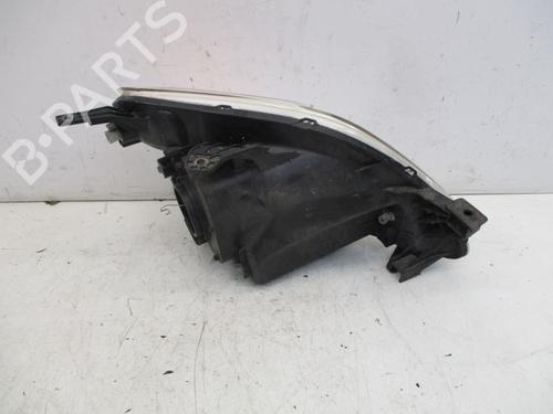 Left headlight HONDA CR-V II (RD_) 2.4 Vtec 4WD (RD7) | BP38505397C28 - Image 5