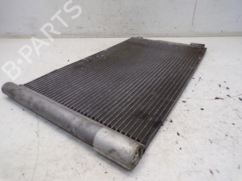 AC radiator ALFA ROMEO GIULIETTA (940_) 1.4 TB (940FXA1A, 940FXT1A) | BP23212040M32 