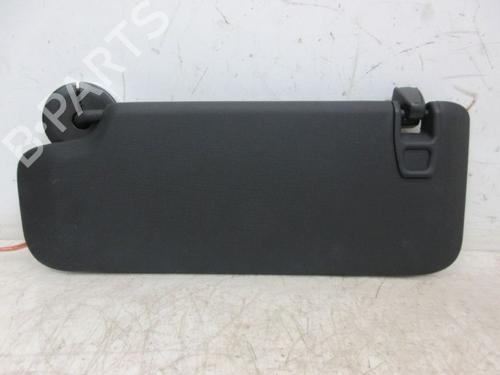 Used Right sun visor OPEL INSIGNIA A Sports Tourer (G09) 2.0 CDTI (35) (131 hp) 29095073