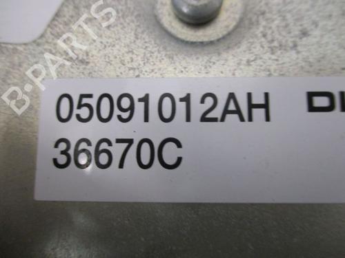 Electronic module JEEP CHEROKEE (KJ) 3.7 4x4 | BP37117882M83 - Image 6