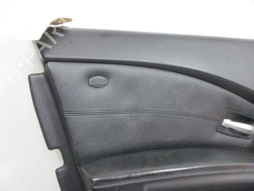 Front left panel BMW 5 (E60) M5 | BP18791974C58 
