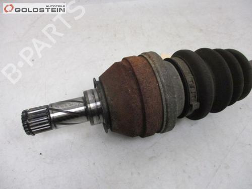 Driveshaft OPEL ASTRA H GTC (A04) 1.6 (L08) | BP25991655M37 