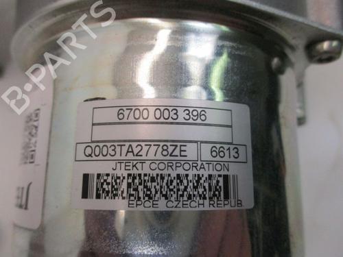 Steering column RENAULT CLIO IV (BH_) 1.2 TCe 120 (BHM0) | BP37119374M21 - Image 9