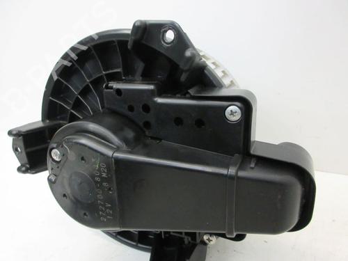 Heater blower motor TOYOTA PRIUS (_W3_) 1.8 Hybrid (ZVW3_) | BP21138514M62 