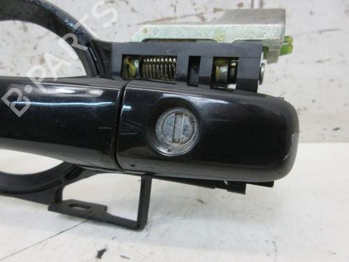 Front left exterior door handle MITSUBISHI LANCER VIII Sportback (CX_A) 1.6 MIVEC | BP29093585C128 