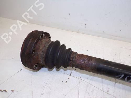 Left rear driveshaft BMW 5 Touring (E61) 525 d | BP37128312M40 - Image 4