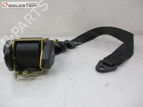 Used Front right seatbelt Front right seatbelt 37102413 37102413
