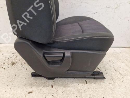 Right front seat NISSAN QASHQAI I (J10, NJ10) 2.0 | BP31588347C16 