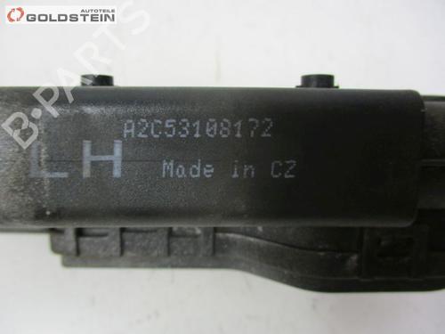 Washer pump VOLVO V70 III (135) 2.4 D | BP18763530E24 