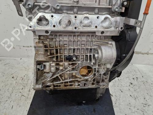 Engine VW GOLF PLUS V (5M1, 521) 1.4 16V | BP29521066M1 