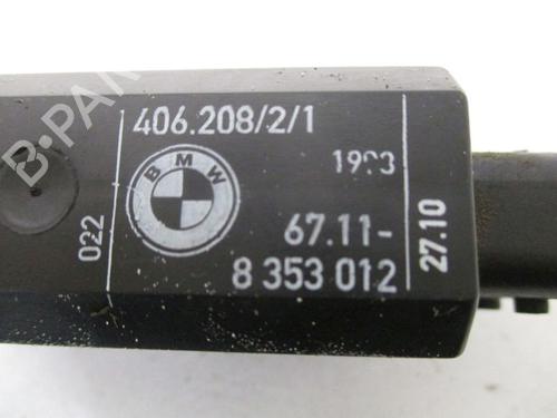 Electronic sensor BMW 3 Convertible (E36) 320 i | BP37128300M84 - Image 6