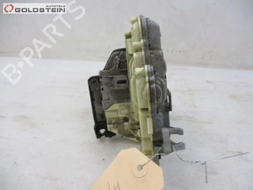 Høyre bak lås VW PASSAT B6 (3C2) 2.0 TDI 16V | BP18755214C99 