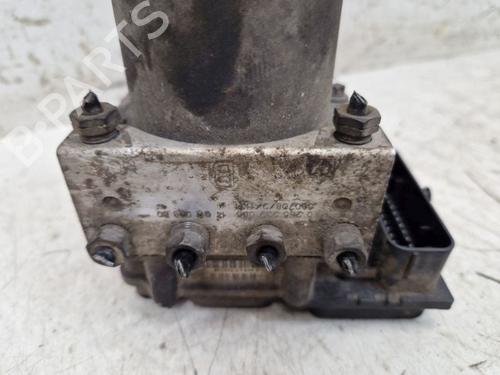 Electronic module FIAT SCUDO Bus (270_, 272_) 2.0 D Multijet | BP27542822M83 