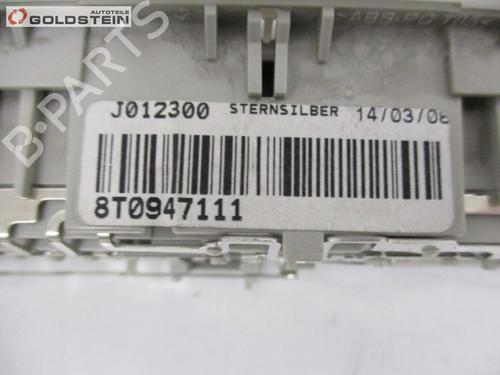 Interior roof light AUDI A4 B8 (8K2) 1.8 TFSI | BP37099999I8 - Image 3