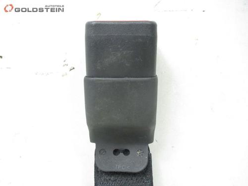 Seat buckle NISSAN PULSAR Hatchback (C13) 1.5 dCi | BP37107373I32 - Image 4
